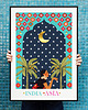 plakaty Plakat  Indie