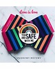 broszki Brosza z Kolekcji LOVE is LOVE  Pride