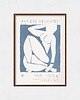 plakaty Plakat Henri Matisse - Inspiracja