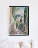 plakaty Plakat - Lato w Prowansji 2