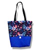 torby na ramię Torba shopper na zakupy torba na ramię torebka koguty