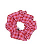 gumki do włosów Scrunchie do włosów Strawberry