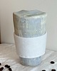 kubki Ceramiczny kubek podróżny 400ml