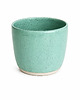 kubki Toczona na kole ceramiczna czarka 220 ml 