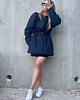 kurtki damskie Kurtka  PFF JACKET