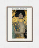 plakaty Gustav Klimt - Exhibition Poster