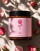 świeczniki i świece Naturalna Świeca Sojowa 150 ml