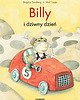 książeczki dla dzieci Billy i dziwny dzień