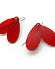 kolczyki wire wrapping Sexi plexi
