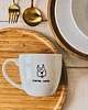 kubki Kubek MAMA DOBERMANA Z IMIENIEM PSA