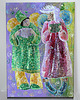 obrazy Harmonijka. Giclee