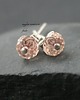 kolczyki swarovski Kolczyki Swarovski jak jedwab