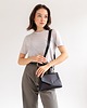 torby na ramię ELISE Petit Black Shoulder Bag