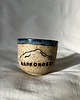 kubki Czarka ceramiczna Karkonosze