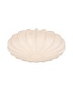 plafony Lniana lampa sufitowa Linen o średnicy 42 cm