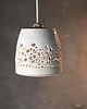 lampy wiszące Ręcznie wykonana ceramiczna lampa planetarium