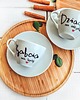 filiżanki Filiżanki Dziadek wie wszystko/Babcia wie lepiej