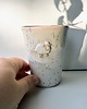 kubki Kubek ceramiczny wysoki owieczka