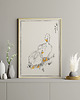 plakaty Plakat - Reprodukcja - Japonia IV