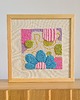 obrazy Obraz ColorStories01 w technice punch needle