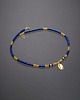 chokery Lapis lazuli vol. 25 /choker/ - Szlachetna kolekcja /28.07.26/
