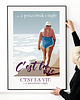 plakaty Plakat C'est la vie