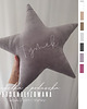poduszki z napisami Poduszka personalizowana - gwiazdka