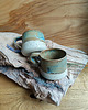 kubki Ceramiczny kubek  BB