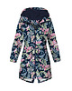 kurtki damskie Kurtka parka damska - AMBATIK