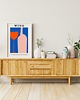 plakaty Plakat Wino