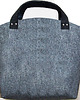 torby XXL Minimalistyczna filcowa torba