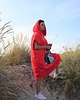 bielizna - inne SurfPoncho HugMe made by 7084