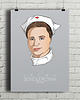 plakaty Plakat Irena Sendlerowa 