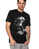t-shirty męskie T-shirt męski UNDERWORLD Gas mask