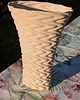 wazony Wazon ceramiczny na kwiaty żywe i suszone