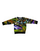 bluzy dla chłopców Bluza Dinozaury rozmiar 116
