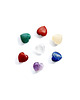 akcesoria dla niej CRYSTALLOVE Kamienie energetyczne 7 CZAKR