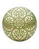 gałki do mebli Gałka do mebli Orient Maroccan Green