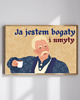 grafiki i ilustracje Plakat 1670 Bogdan