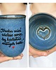 kubki Kubek z Sercem dla Nauczycielki Trzeba Mieć Wielkie Serce 300ml