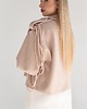 kurtki damskie Kurtka oversize