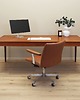 biurka Biurko tekowe, duński design, lata 70, Fritz Hansen, Finn Juhl