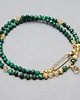 chokery Malachity choker vol. 9 /17.06.25/ naszyjnik - Szlachetna kolekcja