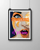 plakaty Plakat Tangerine dream
