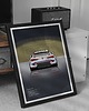 plakaty Plakat Motoryzacja -  BMW 3.0 CSL