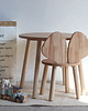 meble do pokoju dziecka Krzesełko myszka woody + stolik komplet