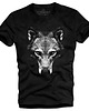 t-shirty męskie T-shirt męski UNDERWORLD Wolf II