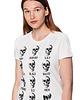 t-shirt damskie T-shirt damski UNDERWORLD Hater