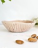 miski i misy Ceramiczna miska S - piaskowy róż