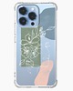 etui na telefon Etui Anti Shock case wzory - LA2020